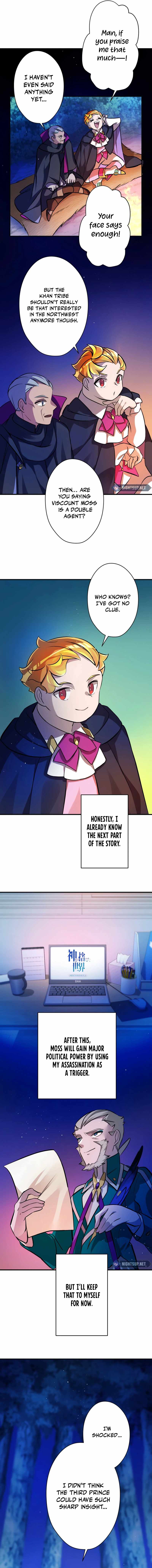 The Transcendental Extra's Strategy Guide Chapter 5 23
